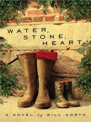 cover image of Water, Stone, Heart